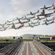 Londres, Inglaterra. Foto: Mike Kelley.